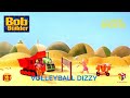 Bob The Builder Shorts Vollyball Dizzy