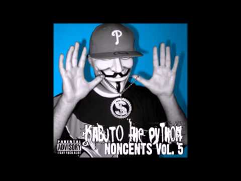 Kabuto The Python - Da Ill Shit (feat. Poopyhands)