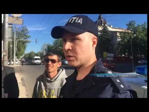 Știre Etv/18.05.2017 – DISCRIMINAȚI PENTRU CĂ PURTAU TRICOLORUL