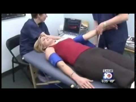 AngioScreen video/presentation/materials