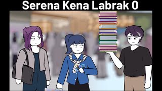 Download lagu Serena Kena Labrak 0 mp3 Download lagu Serena Kena Labrak 0 mp3