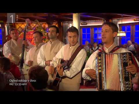 Zreška pomlad - Najlepše ime (Slovenski pozdrav, 7.11.)