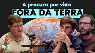 O que a ciência encontrou em outros planetas - Douglas Galante