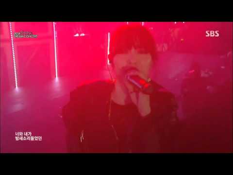 Copy of 141012  4minute Jiyoon  Moonlight Rap