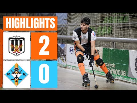 HIGHLIGHTS: CH Palafrugell - DIGITTECNIC CPV Capital del Vi