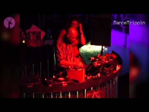 Alfredo | Manumission at Privilege | Ibiza