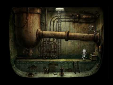 Machinarium WT05
