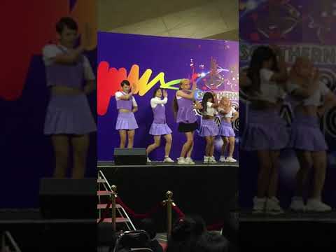 [NewCam Dance Cover] WJSN (Cosmic Girls) (우주소녀) Secret, Dreams Come True (꿈꾸는 마음으로) (Aemi) (1)