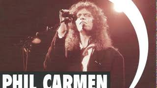 Phil Carmen - On My Way In L.A. (1994, HQ)