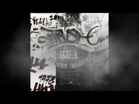 Virush | Intro 1978 | 1978 Street Album | HH Und | 🎶🎧▶️