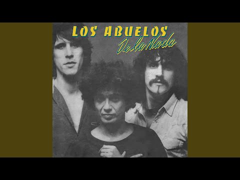 Se Me Olvido Que Te Olvide - Los Abuelos De La Nada