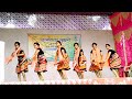 pakana upare jharana pani || jnv khatiguda girls dance || new sambalpuri dance #pnentertainment