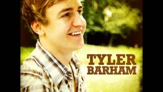 Tyler Barham - Write You A Love Song