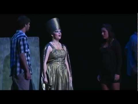 AIDA - 01 - Every Story Is A Love Story - OHS