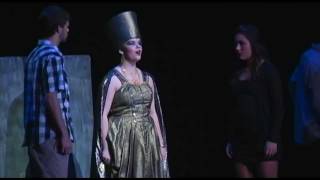 AIDA - 01 - Every Story Is A Love Story - OHS