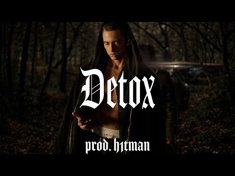 "DETOX" Eminem x Dr. Dre x Relapse Type Beat (prod. H1TMAN)