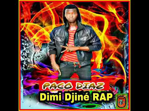 Dimi Djine Rap