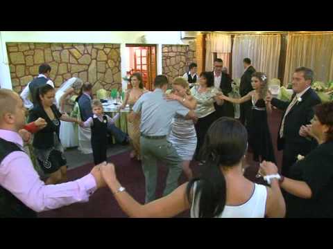 2 Iulie 2011 - 2  Dj.Petrica Ciobanu (Fratii Ciobanu - IASI)