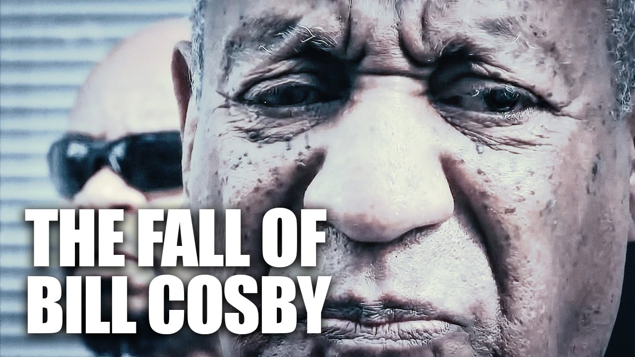 Bill Cosby: From America’s Dad to Accused Predator