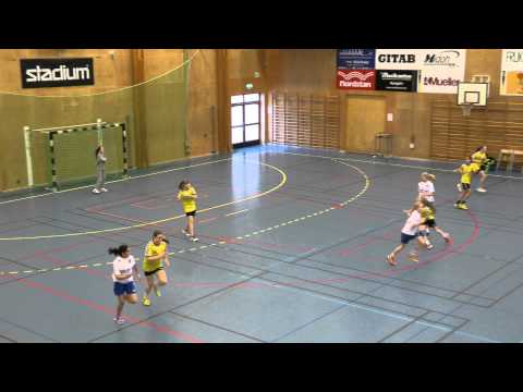 F03 SD Nord  Kärra HF 2 - Lysekils HK Del 1