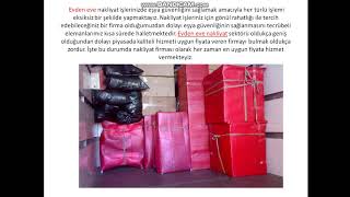 ÜMRANİYE MAHMUT NAKLİYAT 0537 458 16 95 0542 780 18 88