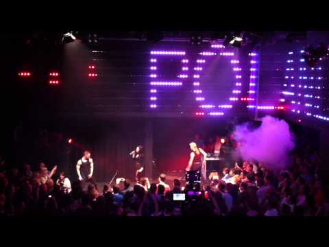 Magdalena Tul: Jestem