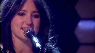 KT Tunstall - The Mastercard Priceless Evening 2005 - 01 - Under The Weather