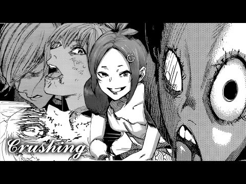 Tokyo Ghoul:re Chapter 94 Live Reaction - WTF CRUSHING! 東京喰種:re