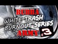 Bubba S Wizz Trizz Burnout Series Is BACK With Exciting Fan Cameos
