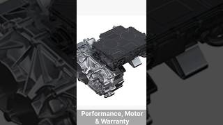 Tata Curvv EV Performance & Range Explained!