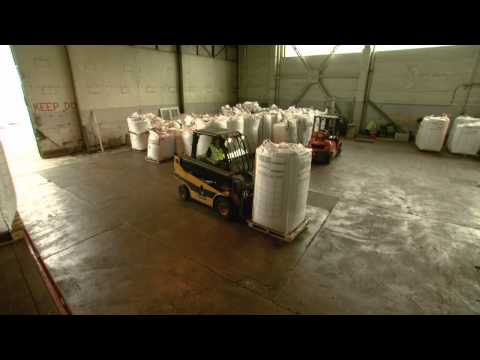 CK Polymers - Customer Success Story