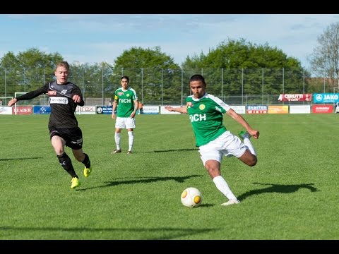 SC Brühl St. Gallen - FC Köniz - Promotion League
