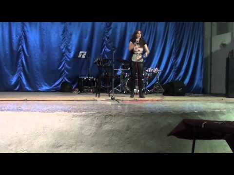 Monólogo de Paty -Las Supersticiones