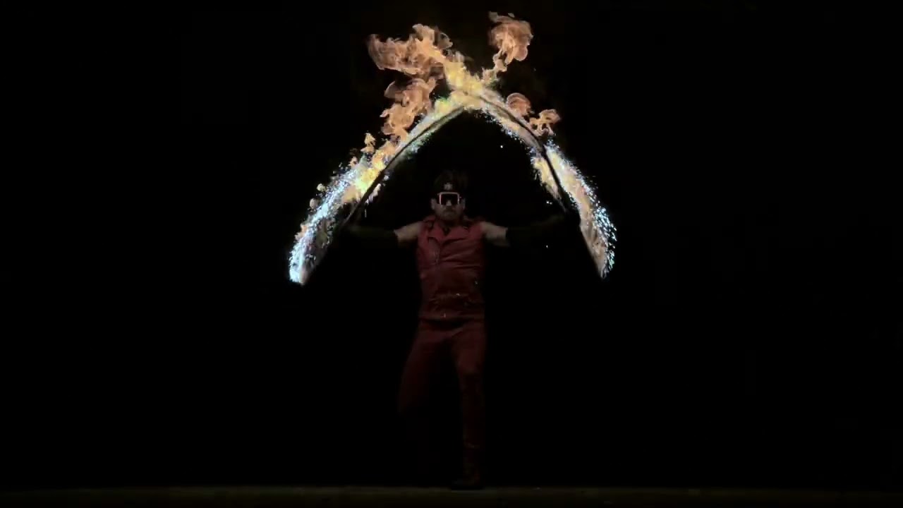 Promotional video thumbnail 2 for Passion Driven Fire Entertainment