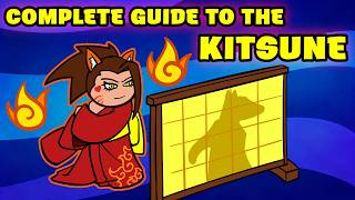 All Secrets & Facts About the Kitsune Explained in 27 Minutes