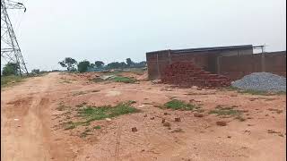  Residential Plot for Sale in Pithoria Chowk, Ranchi