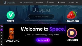 New Mystery Unblocker Websites Links /Unblocked Websites For School Chromebook 2026 new