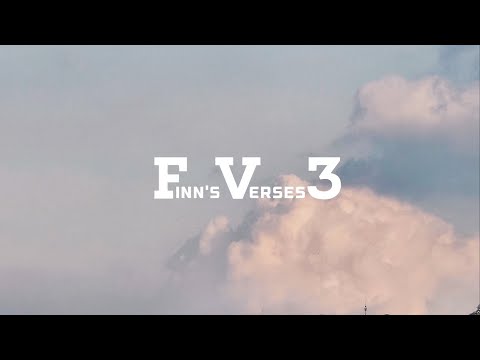 FINN VERSES Vol.3