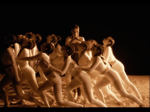 TAYÖKA & Скриптонит - Ковры [Official Video]