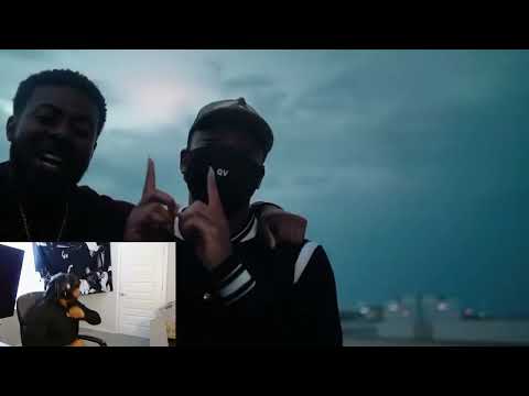 AMERICAN Reacts To DUTCH Rap Yssi SB - Paper Zien (Remix) ft. D-Double, Henkie T