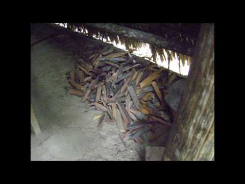 Rio Branco no Acre- Parque Capitão Ciríaco com Rotas do Mundo