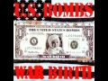 US Bombs - Orange Crunch