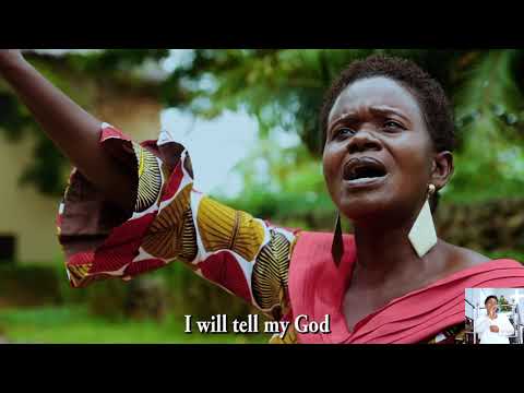 AICT Chang'ombe Choir - Nafsi (Official Music Video)