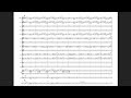 Jinkx by Quinn Walker - Full Big Band Arrangement