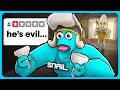 1 Star VS 5 Star Animal Company Fan Games DEFAULT Thumbnail