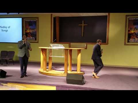 Rayshan Booker & Darwin Mason 1 of 2