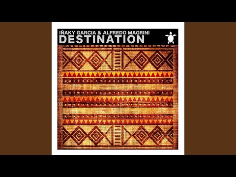 Destination (feat. Alfredo Magrini)