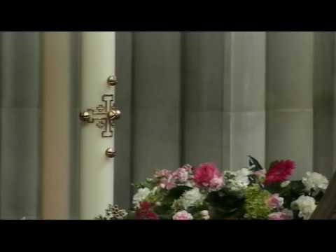 April 16, 2017: Easter Day Festive Holy Eucharist at 8am at Washington National Cathedral