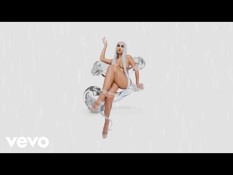 Nanette - Fire (Visualizer) ft. Idahams