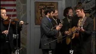 It Takes One To Know One - Steep Canyon Rangers